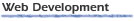Web Development