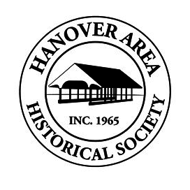 Historical Society Logo