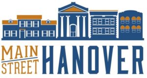 Main Street Logo