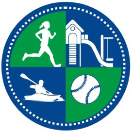 Park and Rec Grpahic