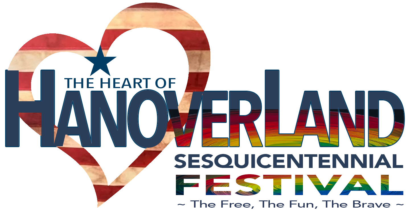 8 HanoverLand Sesquisentennial